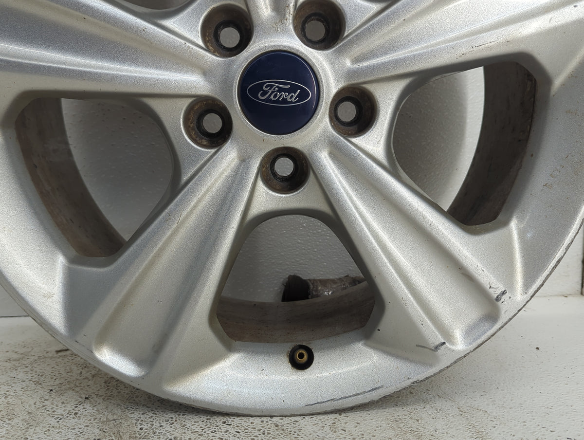 2013-2016 Ford Escape Oem Wheel Rim 1076695 - Oemusedautoparts1.com