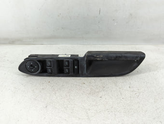compare product 2013-2019 Ford Escape Master Power Window Switch Replacement Driver Side Left P/N:BM5T-14A132-AA Fits OEM Used Auto Parts