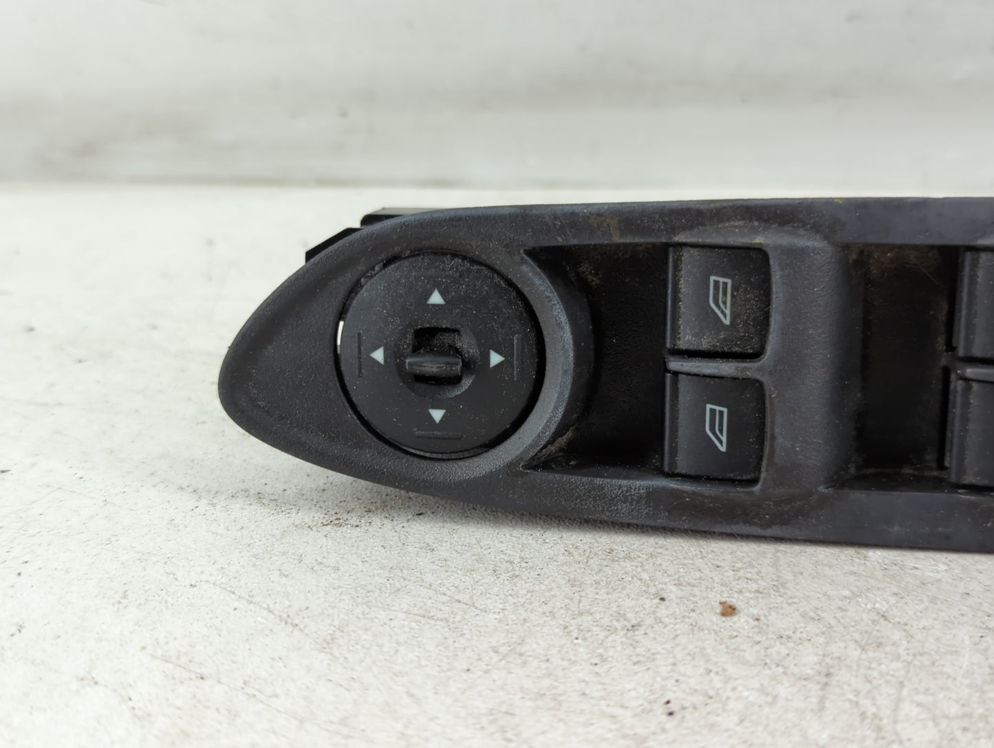 2013-2019 Ford Escape Master Power Window Switch Replacement Driver Side Left P/N:BM5T-14A132-AA Fits OEM Used Auto Parts - 