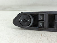 2013-2019 Ford Escape Master Power Window Switch Replacement Driver Side Left P/N:BM5T-14A132-AA Fits OEM Used Auto Parts - 