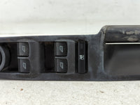 2013-2019 Ford Escape Master Power Window Switch Replacement Driver Side Left P/N:BM5T-14A132-AA Fits OEM Used Auto Parts - 