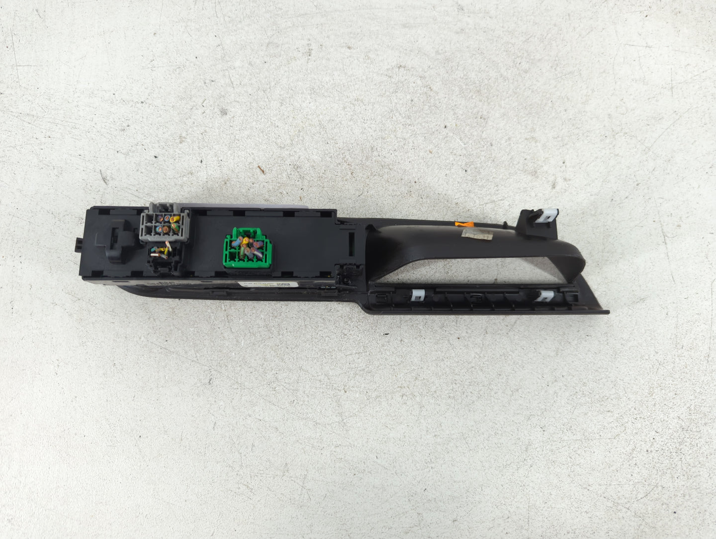 2013-2019 Ford Escape Master Power Window Switch Replacement Driver Side Left P/N:BM5T-14A132-AA Fits OEM Used Auto Parts - 