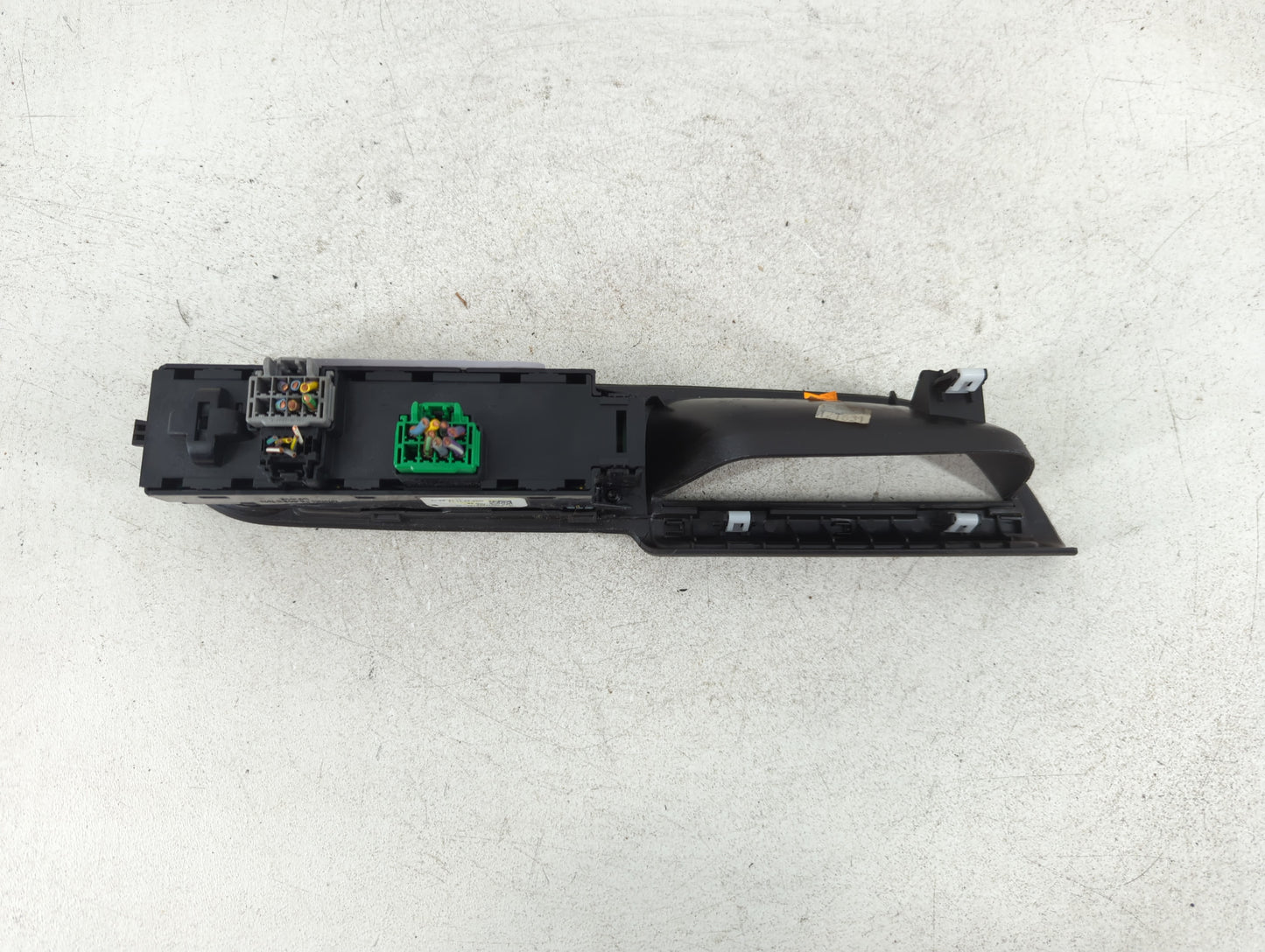 2013-2019 Ford Escape Master Power Window Switch Replacement Driver Side Left P/N:BM5T-14A132-AA Fits OEM Used Auto Parts - 