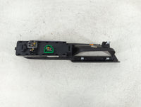 2013-2019 Ford Escape Master Power Window Switch Replacement Driver Side Left P/N:BM5T-14A132-AA Fits OEM Used Auto Parts - 