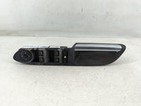 2013-2016 Ford Escape Master Power Window Switch Replacement Driver Side Left P/N:BM5T-14A132-AA Fits OEM Used Auto Parts - 