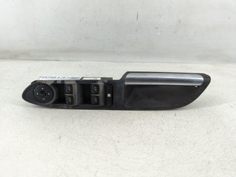 compare product 2013-2016 Ford Escape Master Power Window Switch Replacement Driver Side Left P/N:BM5T-14A132-AA Fits OEM Used Auto Parts
