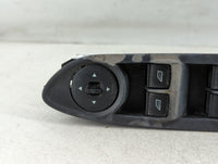 2013-2016 Ford Escape Master Power Window Switch Replacement Driver Side Left P/N:BM5T-14A132-AA Fits OEM Used Auto Parts - 