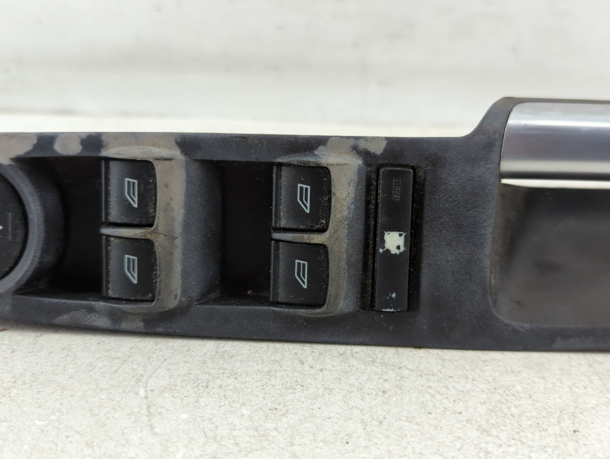 2013-2016 Ford Escape Master Power Window Switch Replacement Driver Side Left P/N:BM5T-14A132-AA Fits OEM Used Auto Parts - 