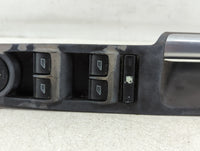 2013-2016 Ford Escape Master Power Window Switch Replacement Driver Side Left P/N:BM5T-14A132-AA Fits OEM Used Auto Parts - 