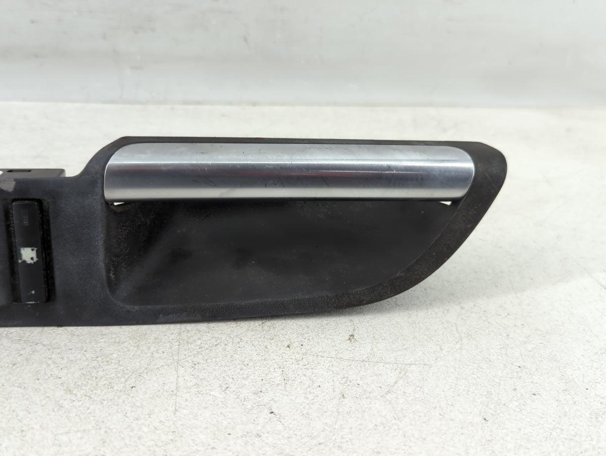 2013-2016 Ford Escape Master Power Window Switch Replacement Driver Side Left P/N:BM5T-14A132-AA Fits OEM Used Auto Parts - 