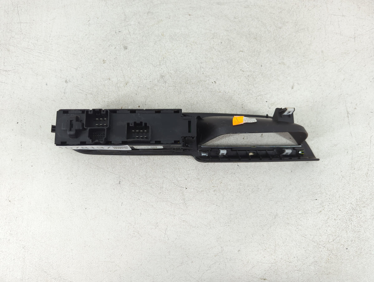 2013-2016 Ford Escape Master Power Window Switch Replacement Driver Side Left P/N:BM5T-14A132-AA Fits OEM Used Auto Parts - 