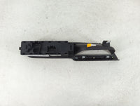 2013-2016 Ford Escape Master Power Window Switch Replacement Driver Side Left P/N:BM5T-14A132-AA Fits OEM Used Auto Parts - 
