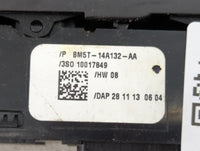2013-2016 Ford Escape Master Power Window Switch Replacement Driver Side Left P/N:BM5T-14A132-AA Fits OEM Used Auto Parts - 