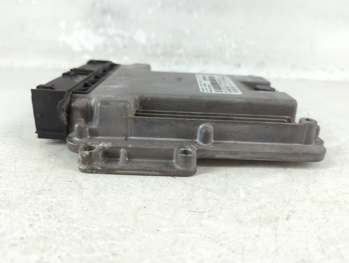 2014-2016 Ford Escape PCM Engine Control Computer ECU ECM PCU OEM P/N:FJ5A-12B684-BA FJ5A-12A650-EC Fits 2014 2015 2016 OEM 