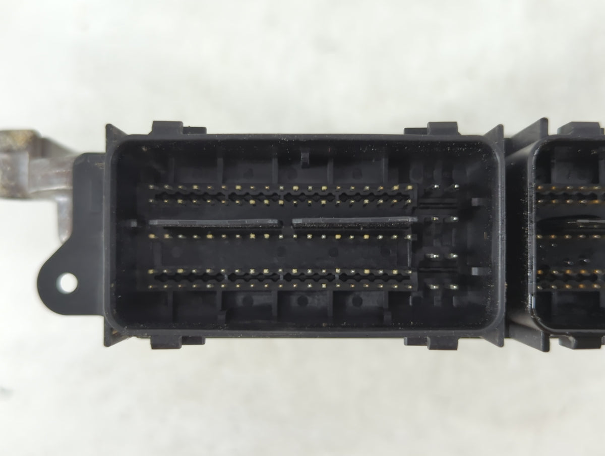2014-2016 Ford Escape PCM Engine Control Computer ECU ECM PCU OEM P/N:FJ5A-12B684-BA FJ5A-12A650-EC Fits 2014 2015 2016 OEM 