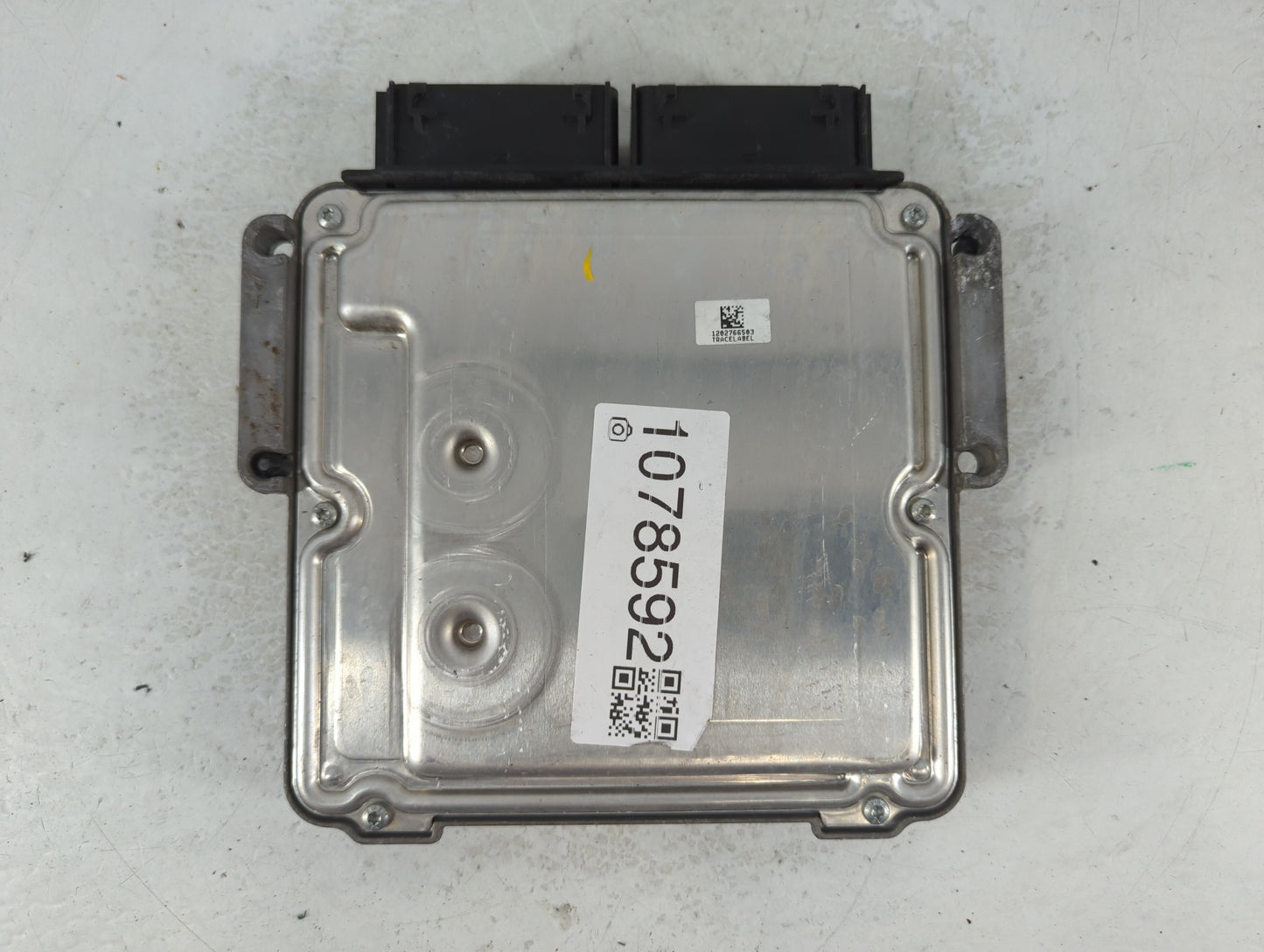 2014-2016 Ford Escape PCM Engine Control Computer ECU ECM PCU OEM P/N:EJ5A-12A650-TB CV6A-12B684-CA Fits Fits 2014 2015 2016