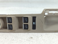 2013-2016 Ford Escape Master Power Window Switch Replacement Driver Side Left P/N:AM5T-14A132-AA Fits OEM Used Auto Parts - 