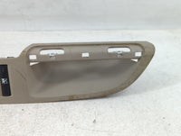 2013-2016 Ford Escape Master Power Window Switch Replacement Driver Side Left P/N:AM5T-14A132-AA Fits OEM Used Auto Parts - 