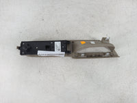 2013-2016 Ford Escape Master Power Window Switch Replacement Driver Side Left P/N:AM5T-14A132-AA Fits OEM Used Auto Parts - 