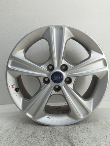 2013-2016 Ford Escape Oem Wheel Rim - Oemusedautoparts1.com