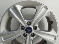 2013-2016 Ford Escape Oem Wheel Rim 1079092 - Oemusedautoparts1.com