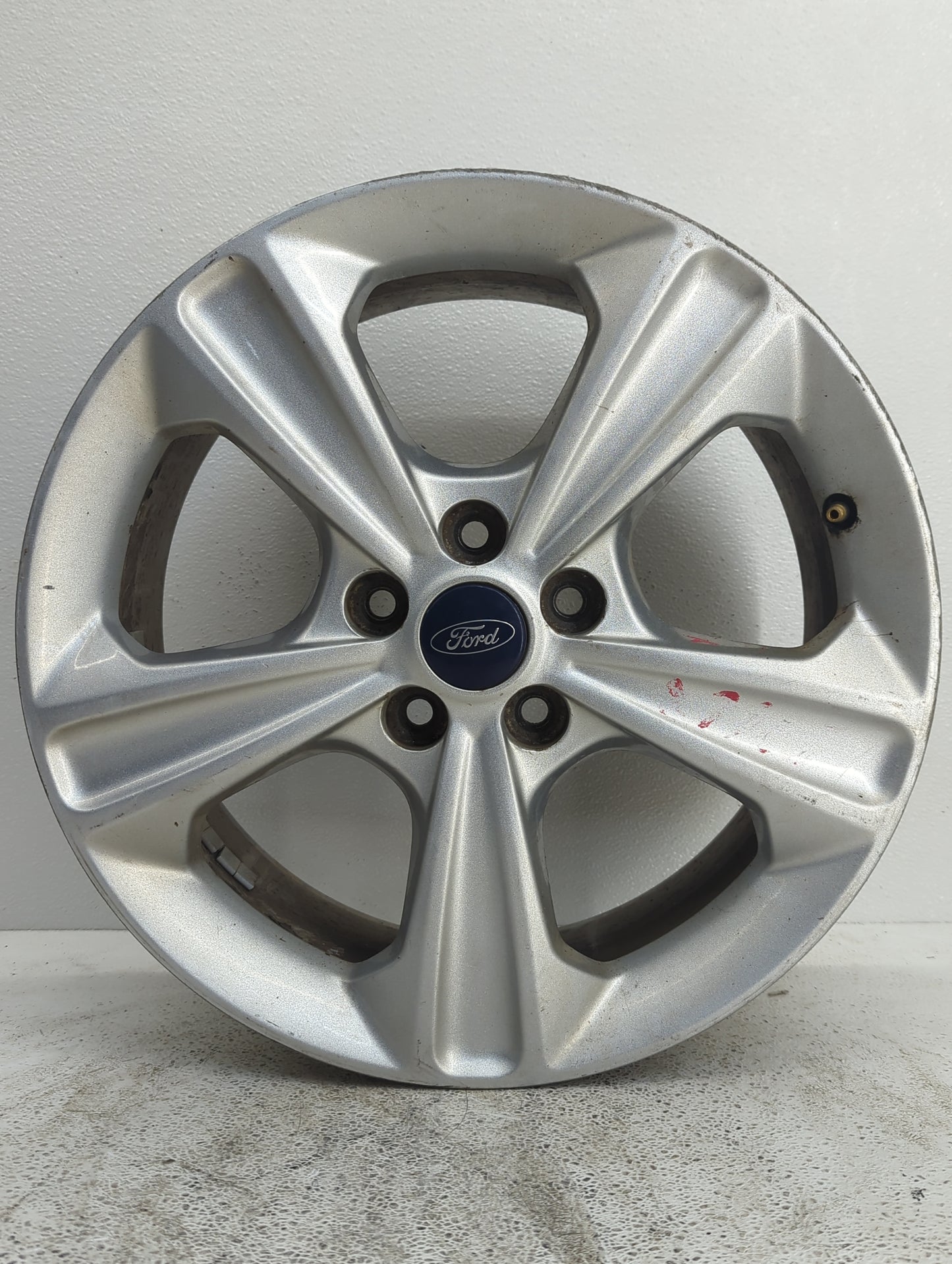 2013-2016 Ford Escape Oem Wheel Rim - Oemusedautoparts1.com