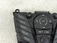 2013-2016 Ford Escape Radio AM FM Cd Player Receiver Replacement P/N:DJ5T 18K811 BA Fits Fits 2013 2014 2015 2016 OEM Used A