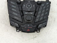2013-2016 Ford Escape Radio AM FM Cd Player Receiver Replacement P/N:DJ5T 18K811 BA Fits Fits 2013 2014 2015 2016 OEM Used A