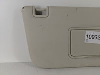 2013-2019 Ford Escape Sun Visor Shade Replacement Passenger Right Mirror Fits Fits 2013 2014 2015 2016 2017 2018 2019 OEM Us