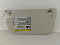 2013-2019 Ford Escape Sun Visor Shade Replacement Passenger Right Mirror Fits Fits 2013 2014 2015 2016 2017 2018 2019 OEM Us