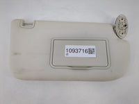 2013-2019 Ford Escape Sun Visor Shade Replacement Passenger Right Mirror Fits Fits 2013 2014 2015 2016 2017 2018 2019 OEM Us