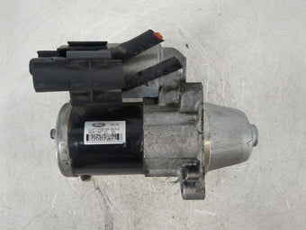 compare product 2013-2016 Ford Escape Car Starter Motor Solenoid OEM P/N:M000T39471ZC CJ5T-11000 BA Fits Fits 2013 2014 2015 2016 OEM Used Auto Parts