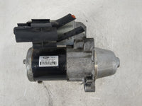 2013-2016 Ford Escape Car Starter Motor Solenoid OEM P/N:M000T39471ZC CJ5T-11000 BA Fits Fits 2013 2014 2015 2016 OEM Used A