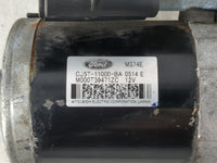 2013-2016 Ford Escape Car Starter Motor Solenoid OEM P/N:M000T39471ZC CJ5T-11000 BA Fits Fits 2013 2014 2015 2016 OEM Used A