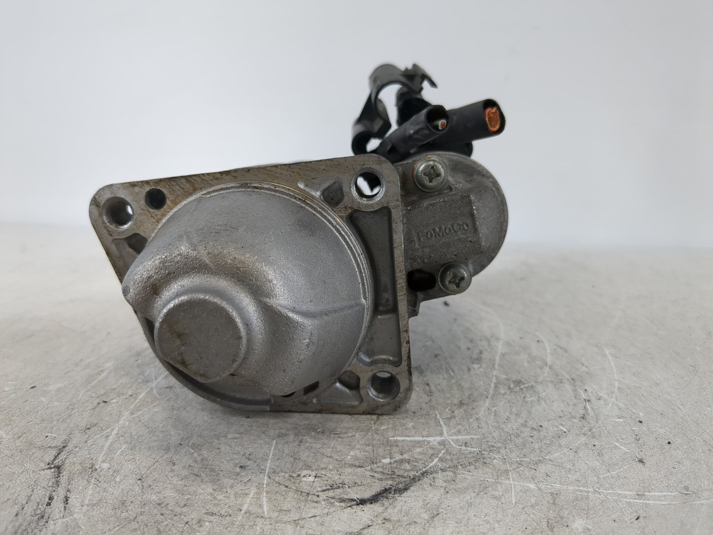 2013-2016 Ford Escape Car Starter Motor Solenoid OEM P/N:M000T39471ZC CJ5T-11000 BA Fits Fits 2013 2014 2015 2016 OEM Used A