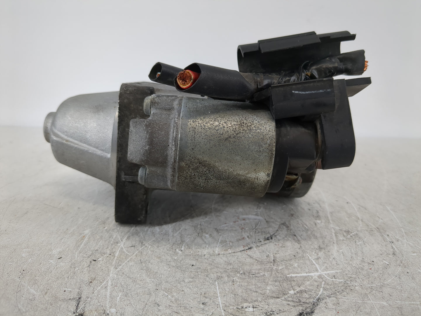 2013-2016 Ford Escape Car Starter Motor Solenoid OEM P/N:M000T39471ZC CJ5T-11000 BA Fits Fits 2013 2014 2015 2016 OEM Used A