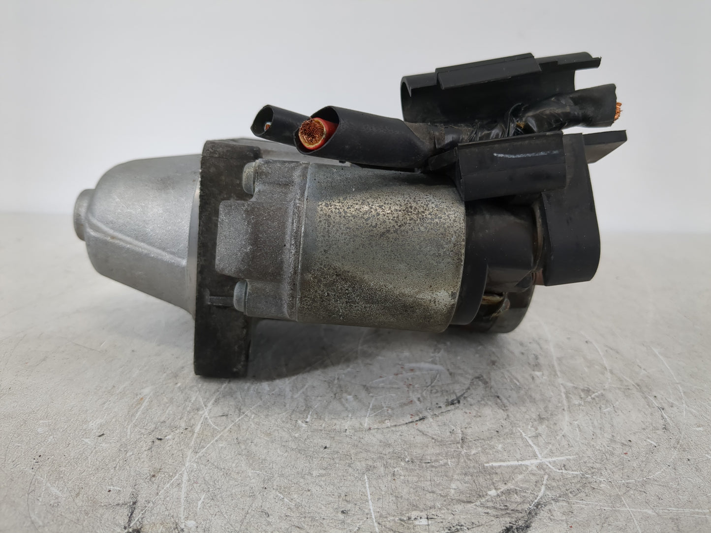 2013-2016 Ford Escape Car Starter Motor Solenoid OEM P/N:M000T39471ZC CJ5T-11000 BA Fits Fits 2013 2014 2015 2016 OEM Used A