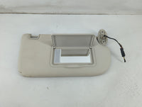 2013-2019 Ford Escape Sun Visor Shade Replacement Passenger Right Mirror Fits Fits 2013 2014 2015 2016 2017 2018 2019 OEM Us