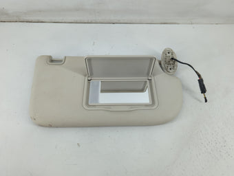 compare product 2013-2019 Ford Escape Sun Visor Shade Replacement Passenger Right Mirror Fits Fits 2013 2014 2015 2016 2017 2018 2019 OEM Used Auto Parts