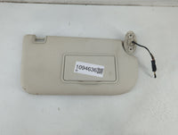2013-2019 Ford Escape Sun Visor Shade Replacement Passenger Right Mirror Fits Fits 2013 2014 2015 2016 2017 2018 2019 OEM Us