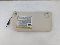 2013-2019 Ford Escape Sun Visor Shade Replacement Passenger Right Mirror Fits Fits 2013 2014 2015 2016 2017 2018 2019 OEM Us