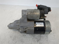 2013-2017 Ford Escape Car Starter Motor Solenoid OEM P/N:BB5T-11000-BA Fits Fits 2012 2013 2014 2015 2016 2017 2018 2019 202