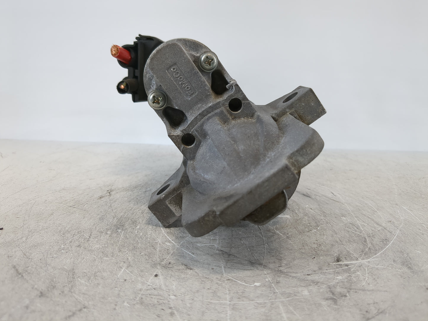 2013-2017 Ford Escape Car Starter Motor Solenoid OEM P/N:BB5T-11000-BA Fits Fits 2012 2013 2014 2015 2016 2017 2018 2019 202