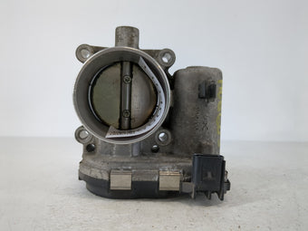 compare product 2013-2016 Ford Escape Throttle Body P/N:CM5E 9F991 AD Fits Fits 2012 2013 2014 2015 2016 2017 OEM Used Auto Parts