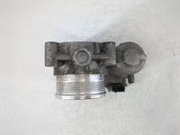 2013-2016 Ford Escape Throttle Body P/N:CM5E 9F991 AD Fits Fits 2012 2013 2014 2015 2016 2017 OEM Used Auto Parts - Oemuseda