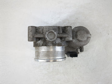 2013-2016 Ford Escape Throttle Body P/N:CM5E 9F991 AD Fits Fits 2012 2013 2014 2015 2016 2017 OEM Used Auto Parts