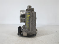 2013-2016 Ford Escape Throttle Body P/N:CM5E 9F991 AD Fits Fits 2012 2013 2014 2015 2016 2017 OEM Used Auto Parts - Oemuseda
