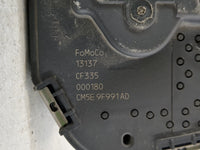 2013-2016 Ford Escape Throttle Body P/N:CM5E 9F991 AD Fits Fits 2012 2013 2014 2015 2016 2017 OEM Used Auto Parts - Oemuseda