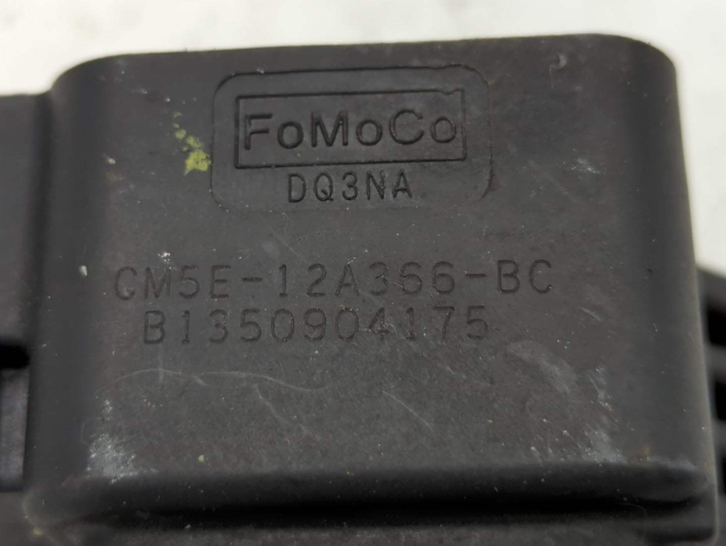 2013-2019 Ford Escape Ignition Coil Igniter Pack - Oemusedautoparts1.com