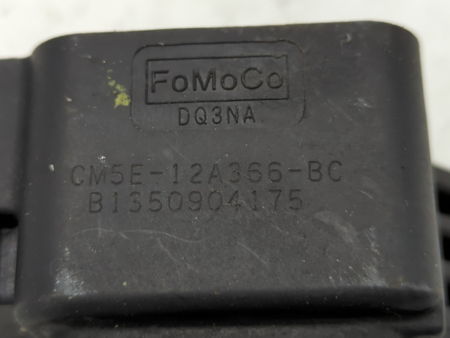 2013-2019 Ford Escape Ignition Coil Igniter Pack - Oemusedautoparts1.com